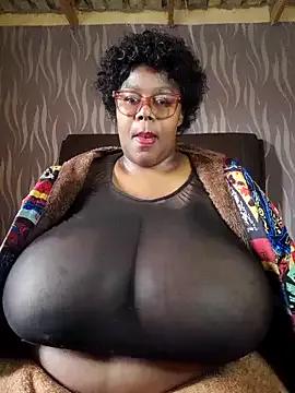 BoobsQueen46K from StripChat