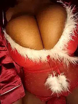 Boobygoddess from StripChat