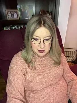 BookBabe27 from StripChat