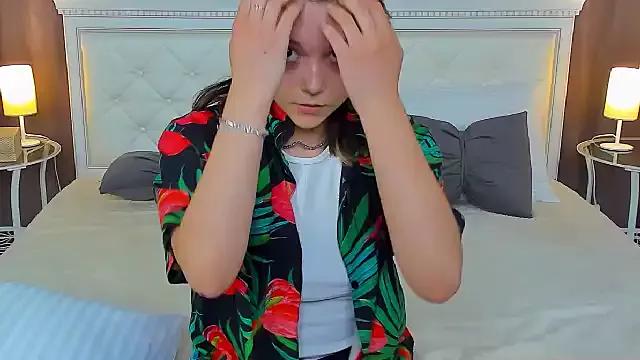 bookish_dreamer from StripChat