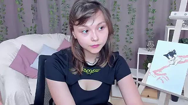 Try our streaming cams variety and talk on a personal level with our adorable girls streamers, showing off their bountiful shapes and dildos.