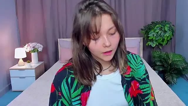 Try our streaming cams variety and talk on a personal level with our adorable girls streamers, showing off their bountiful shapes and dildos.