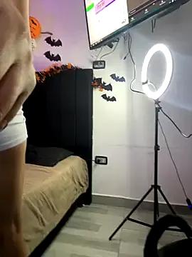 BoomChikaWow from StripChat is Freechat