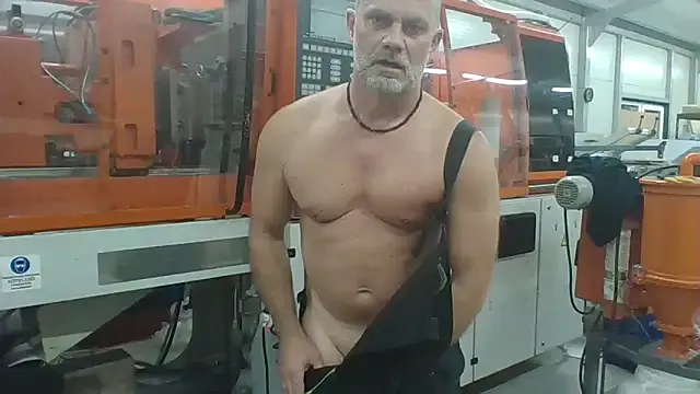 Boomerhun on StripChat 