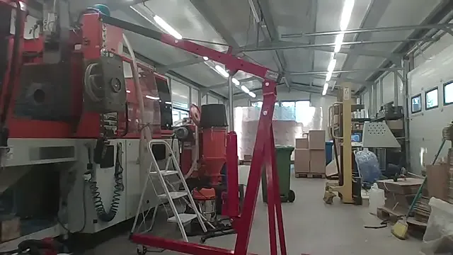 Boomerhun on StripChat 