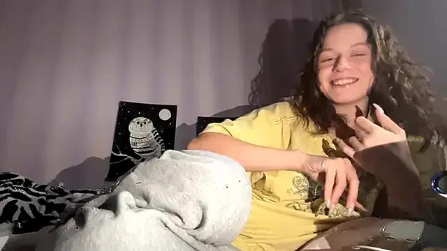 BootedRush from StripChat is Freechat