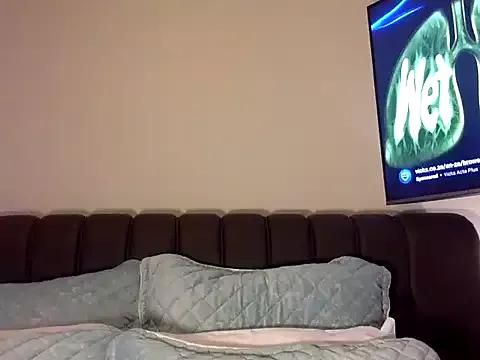 BOOTY_BANGERxxx from StripChat