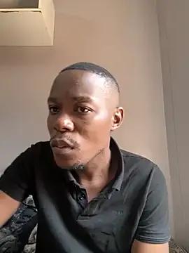 BootyCapitalZA from StripChat