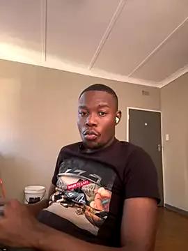 BootyCapitalZA from StripChat