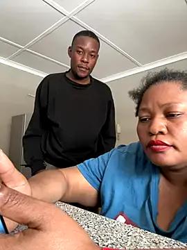 BootyCapitalZA from StripChat