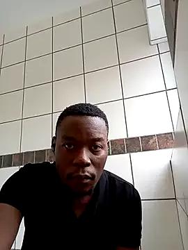 BootyCapitalZA from StripChat