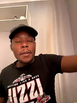 BootyCapitalZA from StripChat