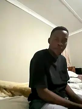 BootyCapitalZA from StripChat