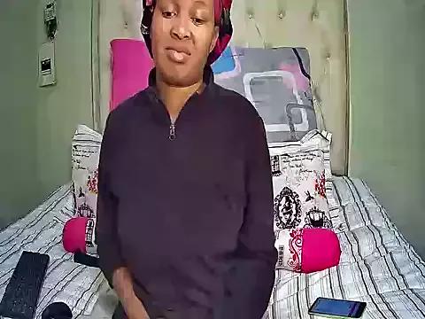 Bootycurvy2 from StripChat is Freechat