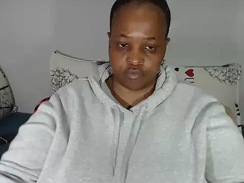 BootyDiva5 from StripChat