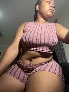 Bootyfulbarbiie from StripChat