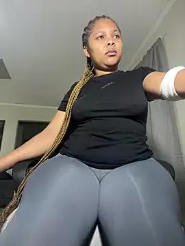Bootyfulbarbiie from StripChat
