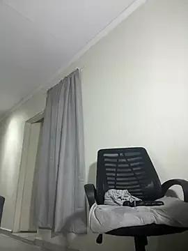 Bootyfulbarbiie from StripChat is Freechat