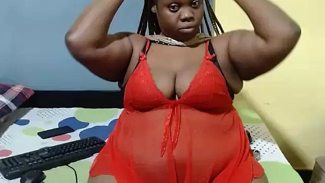BootyGoddess23 from StripChat is Freechat