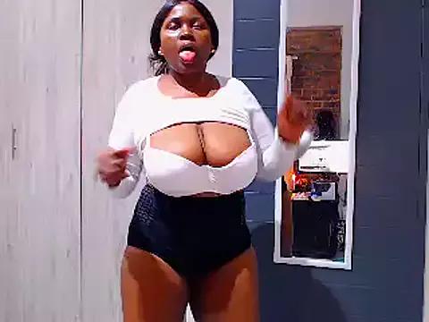 BootyliciousAssxxx from StripChat