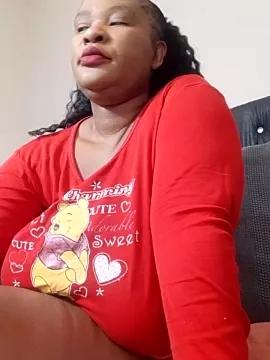 Bootyliciousbbw12 from StripChat