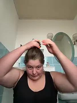 BootyLola from StripChat