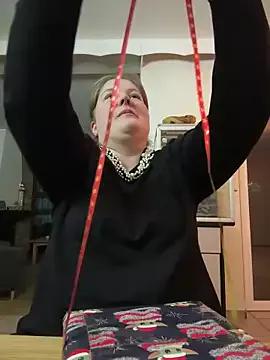 BootyLola from StripChat