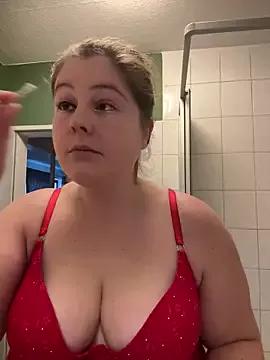 BootyLola from StripChat