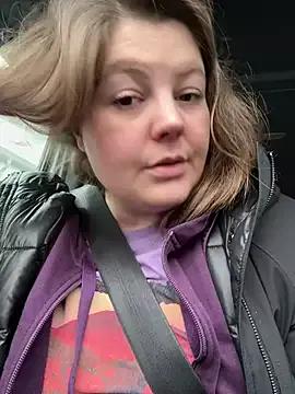BootyLola from StripChat