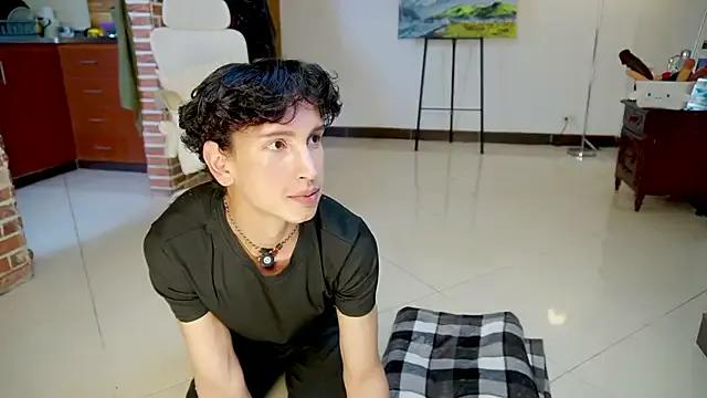 boream from StripChat is Freechat