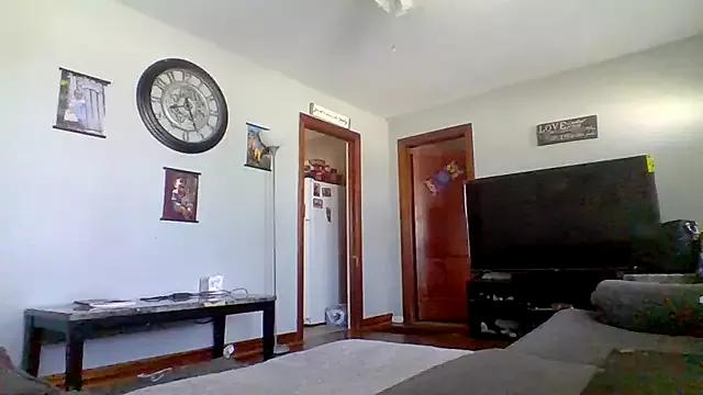 Bored_Grandma from StripChat is Freechat