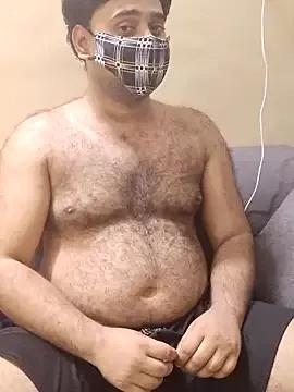 BORN_TO_FIRE from StripChat is Freechat