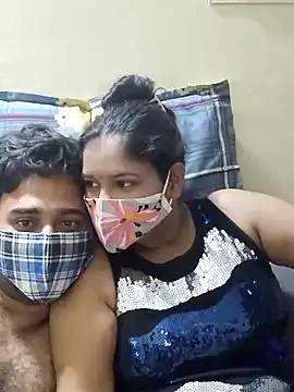 BORN_TO_FIRE from StripChat is Group