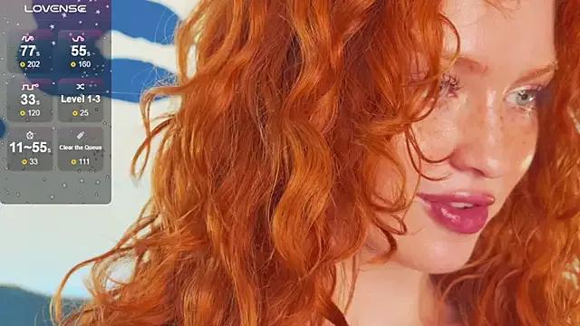 Born_to_Loveee from StripChat is Freechat