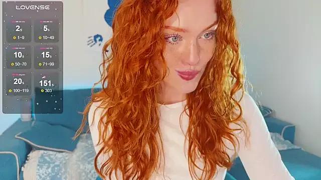 Try our streaming cams variety and talk on a personal level with our adorable girls streamers, showing off their bountiful shapes and dildos.
