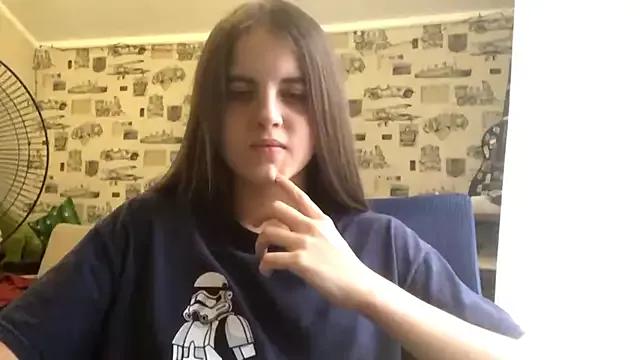 BoskyRep from StripChat is Freechat
