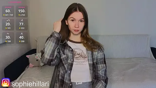 BossBabeX on StripChat 