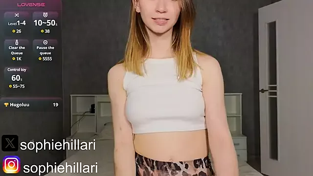 BossBabeX on StripChat 