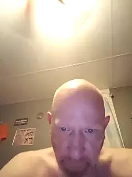 Bossdaddy91 from StripChat