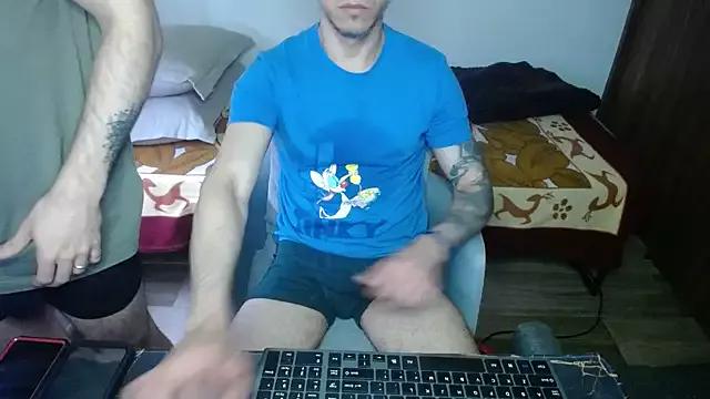 Try our streaming cams variety and talk on a personal level with our adorable girls streamers, showing off their bountiful shapes and dildos.