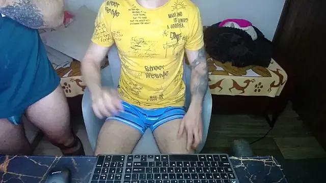 Try our streaming cams variety and talk on a personal level with our adorable girls streamers, showing off their bountiful shapes and dildos.