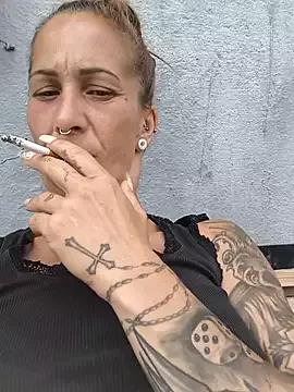 bosslady1984 from StripChat