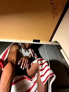bosstang770 from StripChat