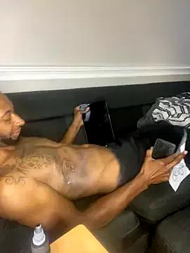 bosstang770 from StripChat