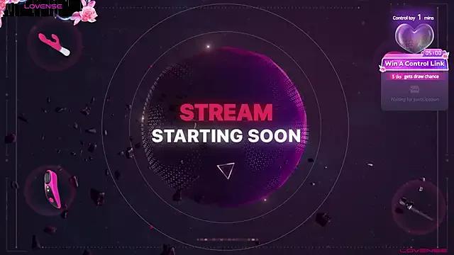 Try our streaming cams variety and talk on a personal level with our adorable girls streamers, showing off their bountiful shapes and dildos.