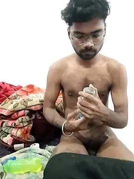 bottomssr from StripChat
