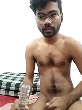 bottomssr from StripChat is Freechat