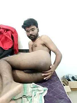 bottomssr from StripChat