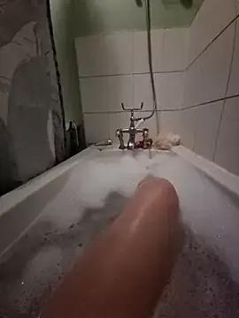 Bouncy-Bella28X from StripChat is Freechat