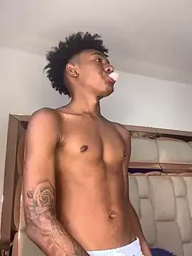 Boy_cock18 from StripChat is Freechat